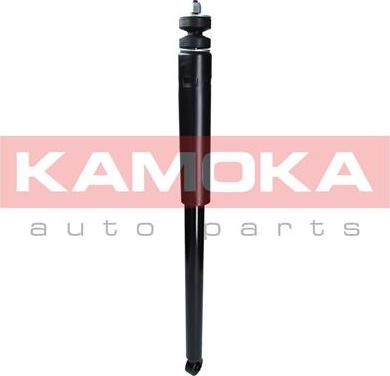 Kamoka 2000721 - Амортизатор autocars.com.ua