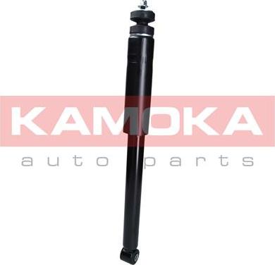 Kamoka 2000722 - Амортизатор autocars.com.ua