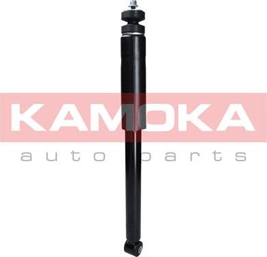 Kamoka 2000722 - Амортизатор autocars.com.ua