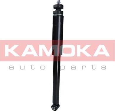 Kamoka 2000722 - Амортизатор autocars.com.ua