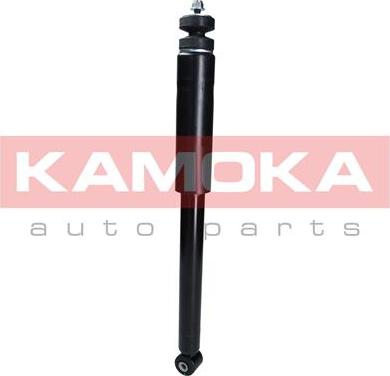 Kamoka 2000722 - Амортизатор autocars.com.ua