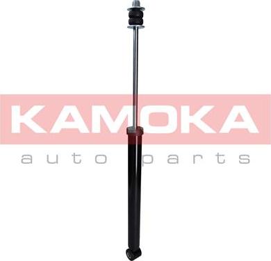 Kamoka 2000724 - Амортизатор avtokuzovplus.com.ua