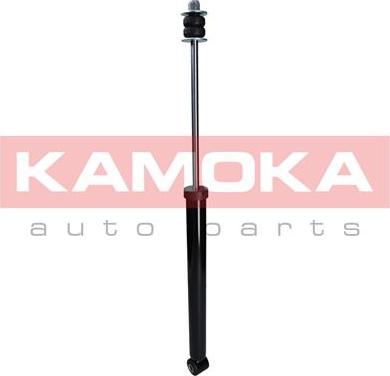 Kamoka 2000724 - Амортизатор avtokuzovplus.com.ua