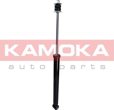 Kamoka 2000724 - Амортизатор avtokuzovplus.com.ua