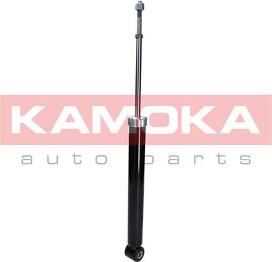 Kamoka 2000725 - Амортизатор autocars.com.ua