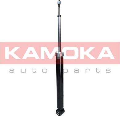 Kamoka 2000725 - Амортизатор autocars.com.ua