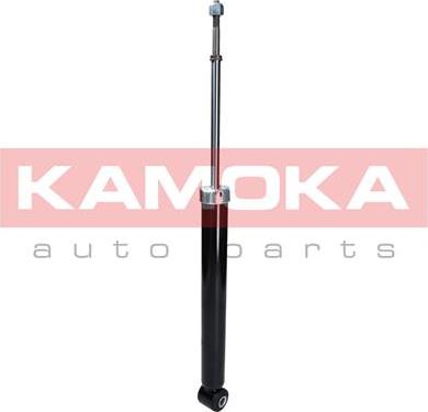 Kamoka 2000725 - Амортизатор autocars.com.ua