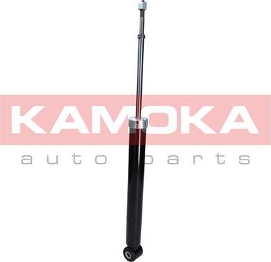 Kamoka 2000725 - Амортизатор autocars.com.ua