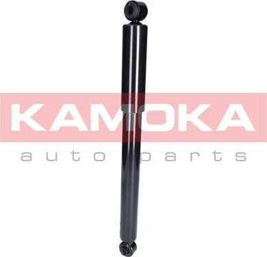 Kamoka 2000726 - Амортизатор autocars.com.ua