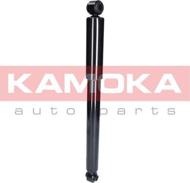 Kamoka 2000726 - Амортизатор autocars.com.ua