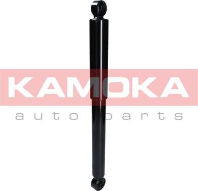 Kamoka 2000727 - Амортизатор autocars.com.ua