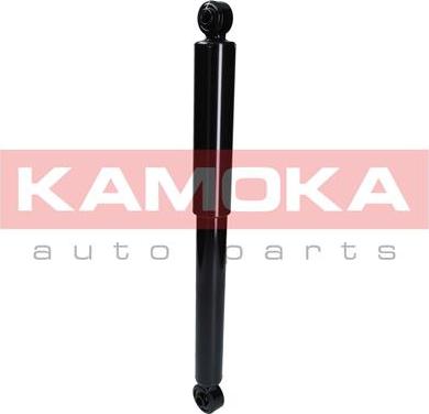 Kamoka 2000727 - Амортизатор autocars.com.ua