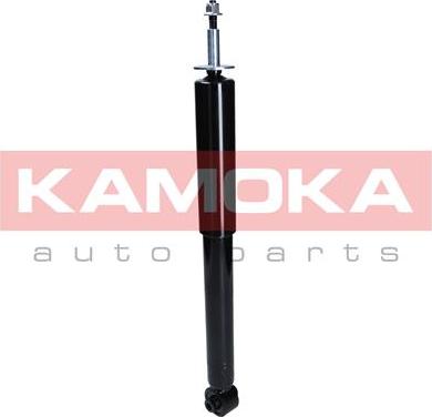 Kamoka 2000728 - Амортизатор autocars.com.ua