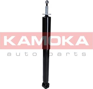 Kamoka 2000728 - Амортизатор autocars.com.ua