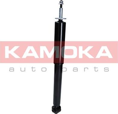 Kamoka 2000728 - Амортизатор autocars.com.ua