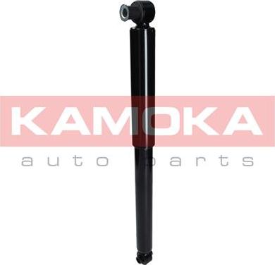 Kamoka 2000733 - Амортизатор avtokuzovplus.com.ua