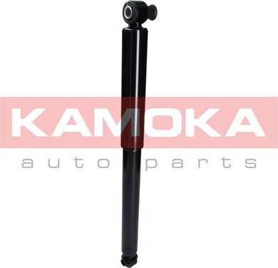 Kamoka 2000733 - Амортизатор avtokuzovplus.com.ua