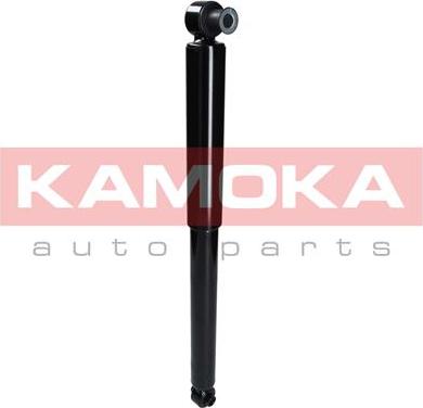 Kamoka 2000733 - Амортизатор avtokuzovplus.com.ua