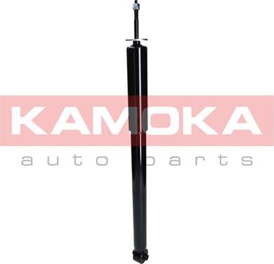 Kamoka 2000734 - Амортизатор autocars.com.ua