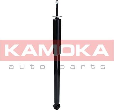 Kamoka 2000734 - Амортизатор autocars.com.ua