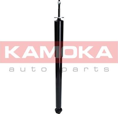 Kamoka 2000734 - Амортизатор autocars.com.ua