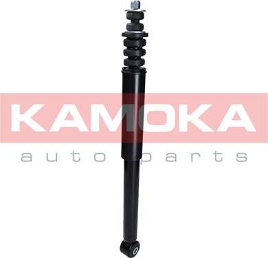 Kamoka 2000735 - Амортизатор autodnr.net