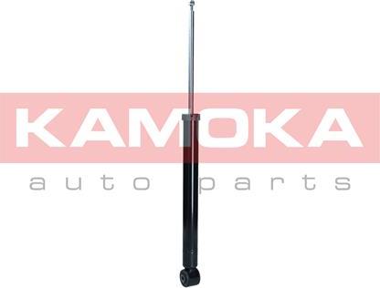 Kamoka 2000740 - Амортизатор autocars.com.ua