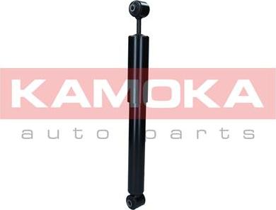 Kamoka 2000742 - Амортизатор autocars.com.ua