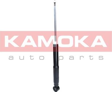Kamoka 2000744 - Амортизатор autocars.com.ua