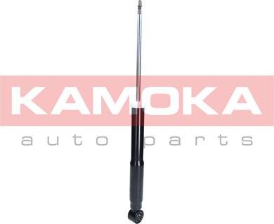 Kamoka 2000744 - Амортизатор autocars.com.ua