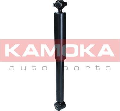 Kamoka 2000745 - Амортизатор autocars.com.ua