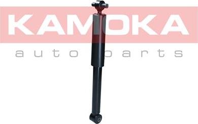 Kamoka 2000745 - Амортизатор autocars.com.ua