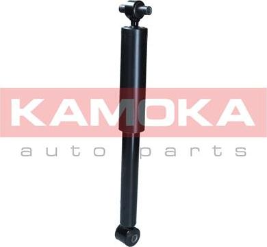 Kamoka 2000745 - Амортизатор autocars.com.ua