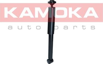 Kamoka 2000745 - Амортизатор autocars.com.ua