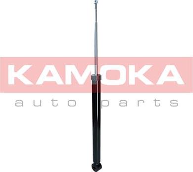 Kamoka 2000747 - Амортизатор autocars.com.ua