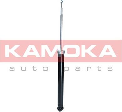 Kamoka 2000748 - Амортизатор autocars.com.ua