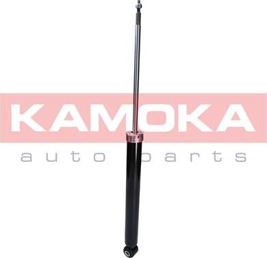 Kamoka 2000750 - Амортизатор autocars.com.ua