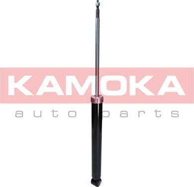 Kamoka 2000750 - Амортизатор autocars.com.ua