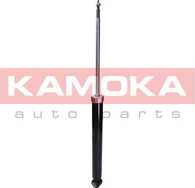 Kamoka 2000750 - Амортизатор autocars.com.ua