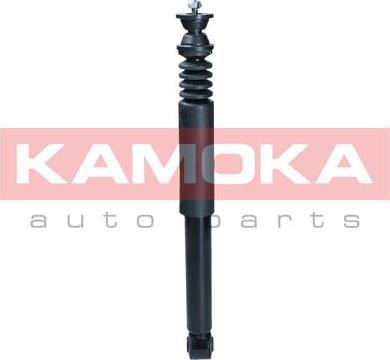 Kamoka 2000751 - Амортизатор autocars.com.ua