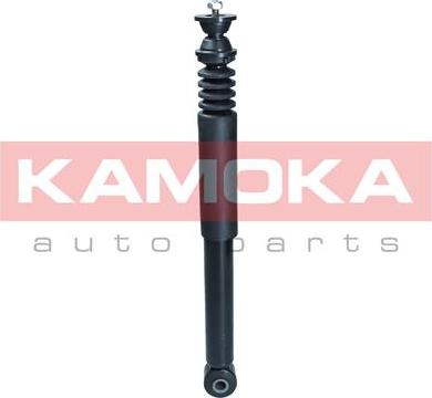 Kamoka 2000751 - Амортизатор autocars.com.ua