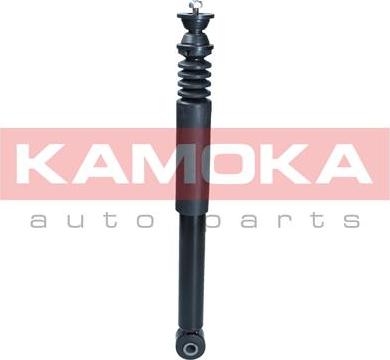 Kamoka 2000751 - Амортизатор autocars.com.ua