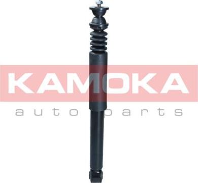 Kamoka 2000751 - Амортизатор autocars.com.ua