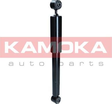 Kamoka 2000752 - Амортизатор autocars.com.ua