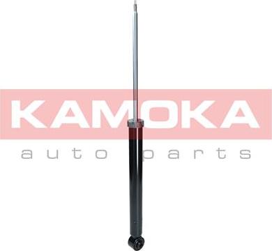 Kamoka 2000753 - Амортизатор avtokuzovplus.com.ua