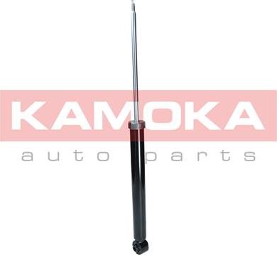 Kamoka 2000753 - Амортизатор avtokuzovplus.com.ua