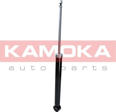 Kamoka 2000757 - Амортизатор autocars.com.ua