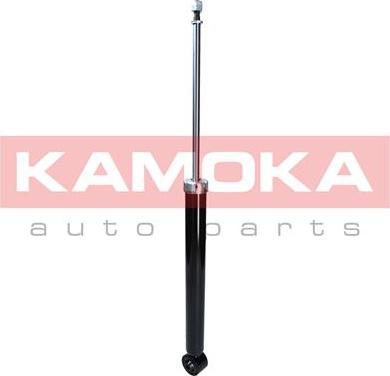 Kamoka 2000757 - Амортизатор autocars.com.ua