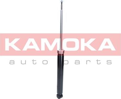 Kamoka 2000758 - Амортизатор autodnr.net