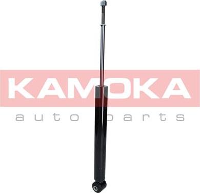 Kamoka 2000760 - Амортизатор avtokuzovplus.com.ua